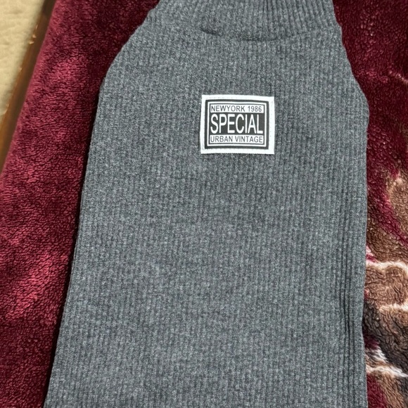 Black Cat Clothing with Distinctive Features - Picture 4 of 4